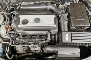 Motor 1,8 TSI CJSA/CJEB