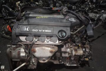 Honda J30A 3.0-motor