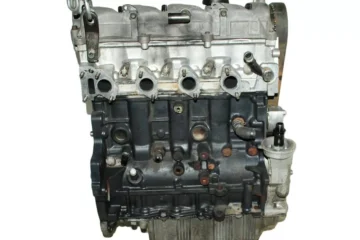 Hyundai-KIA D4EA 2.0 CRDI-motor