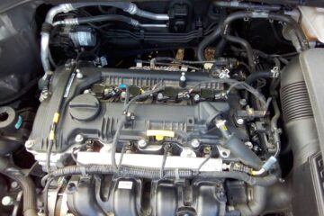 Hyundai-KIA G4NA 2.0L-motorer