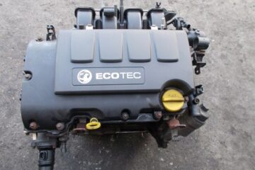 Motor Opel A12XER 1.2