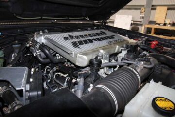 Toyota 1VD-FTV-motor