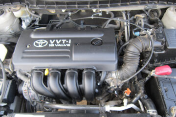 Toyota 1ZZ-FE 1.8 motor