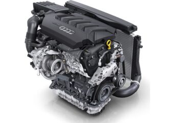Motor 2.0 TFSI (EA888) problemer og pålitelighet