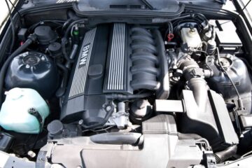 BMW M52-motorens pålitelighet og problemer