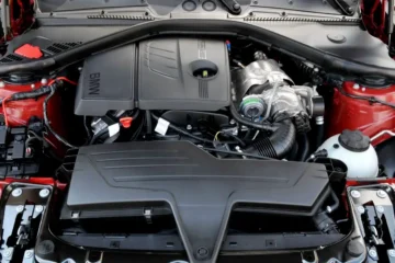 BMW N13B16-motor