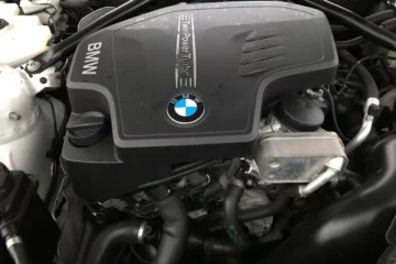 BMW N20 - alle problemene
