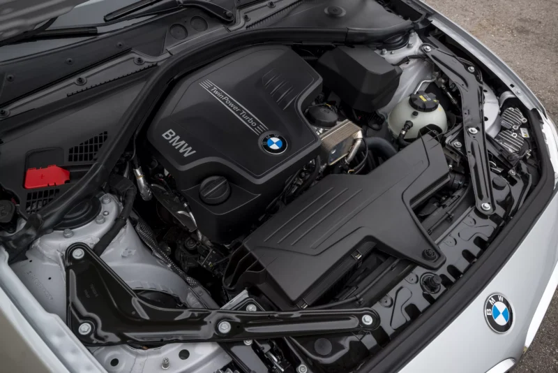 BMW N20 - alle problemene