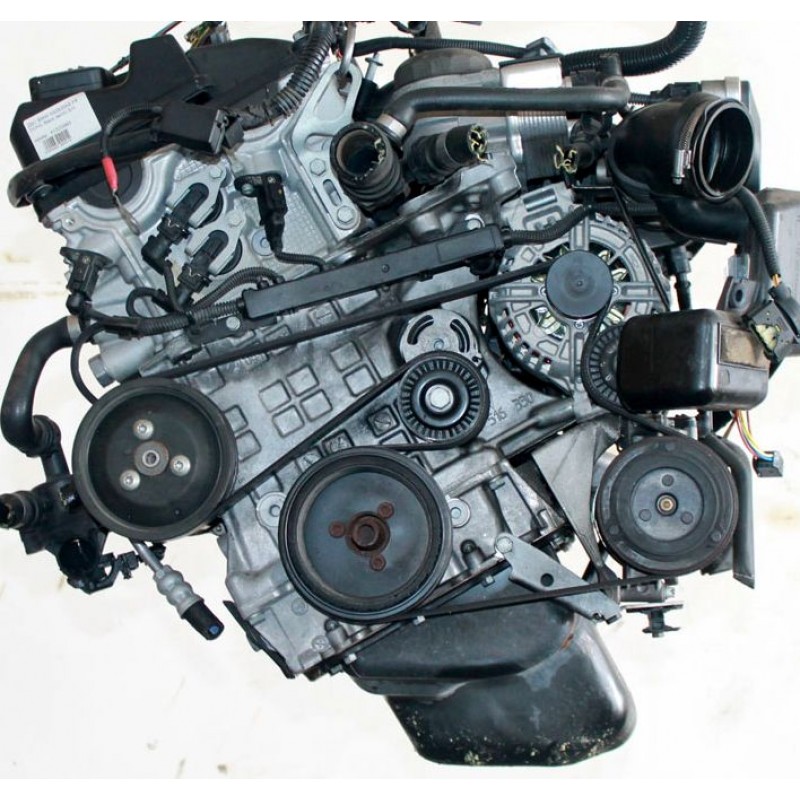 BMW N42B20-motor