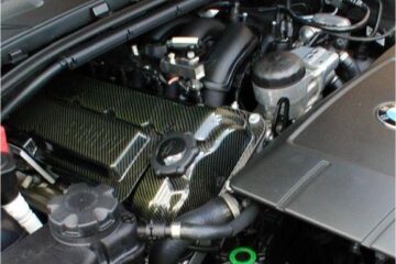 BMW N45B20S-motor