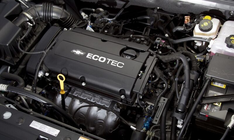 F18D4 1.8-motor