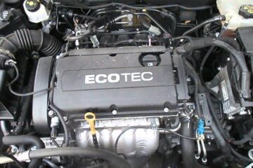 F18D4 1.8-motor