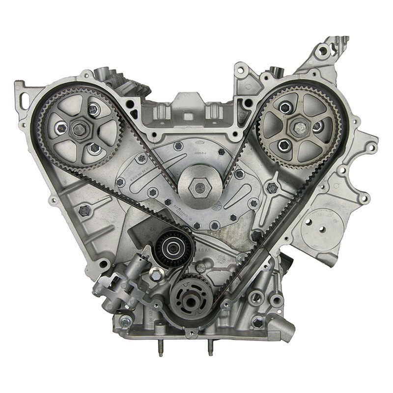 Chrysler 3.5 V6-motor