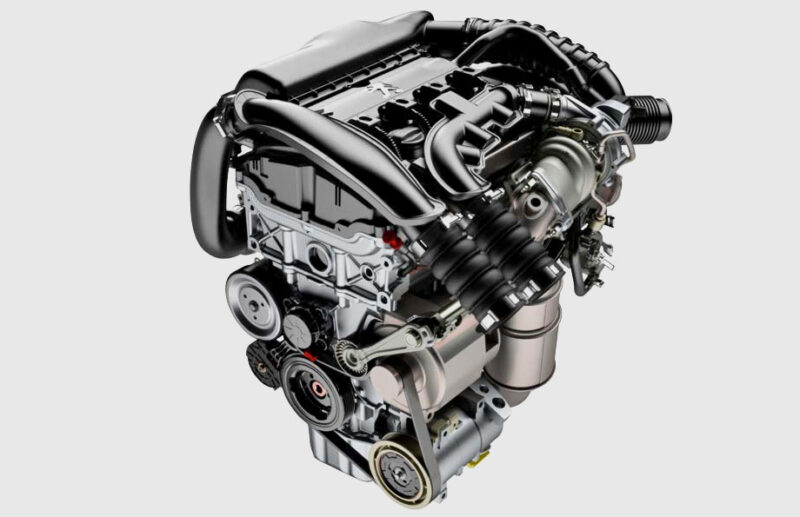 PSA/BMW 1.6 (EP6/EP6DT, N12-16) motorproblemer og feil