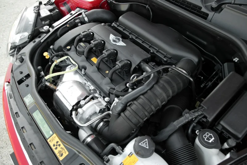 PSA/BMW 1.6 (EP6/EP6DT, N12-16) motorproblemer og feil