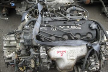 Honda F23A 2.3 motor