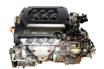 Honda J35 3.5 motor