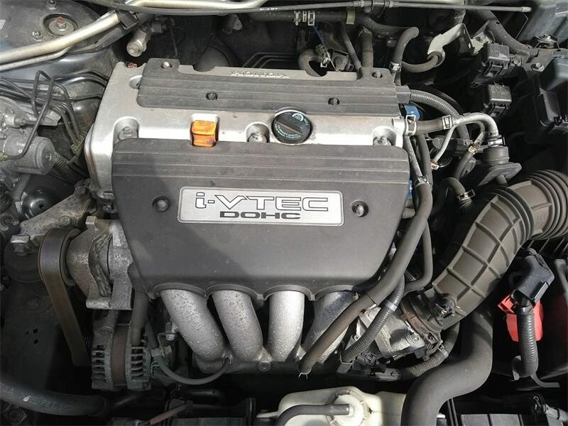 Honda K20A (Z) 2.0-motor