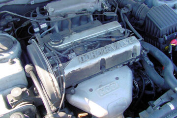 Hyundai-KIA G4JS 2.4-motor