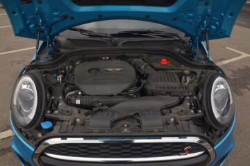 Mini B48A20A 2.0-motor