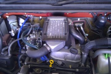 Suzuki K6A 0,66-motor