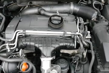 VW 2.0 TDI PD dieselmotor: feil og sammenbrudd