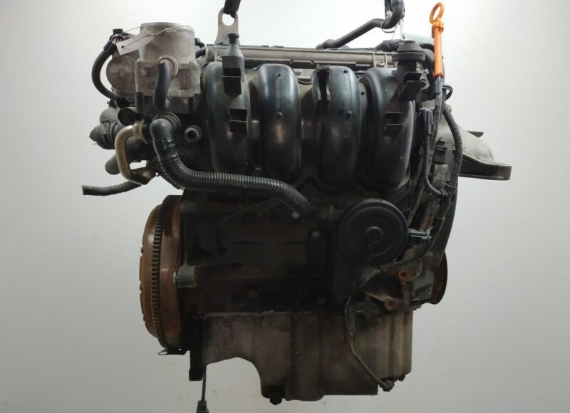 VW EA113 AZD BTS BCB 1.6-motorer