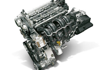 Ford 1.6 TI-VCT motorproblemer