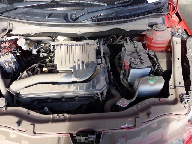 Suzuki K14B-motor