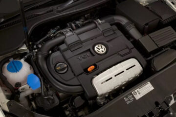 Motorer 1.4 TSI EA111 Volkswagen Golf 6, Jetta 6, Tiguan 1