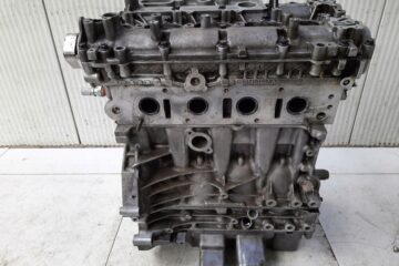 Volvo B4204T23 2.0 motor