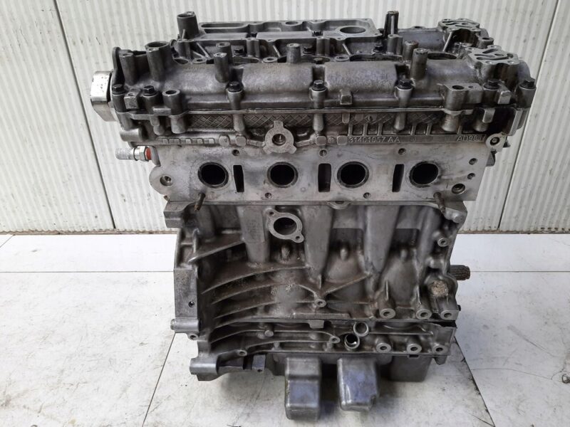 Volvo B4204T23 2.0 motor