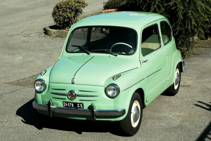 Fiat 100-serien