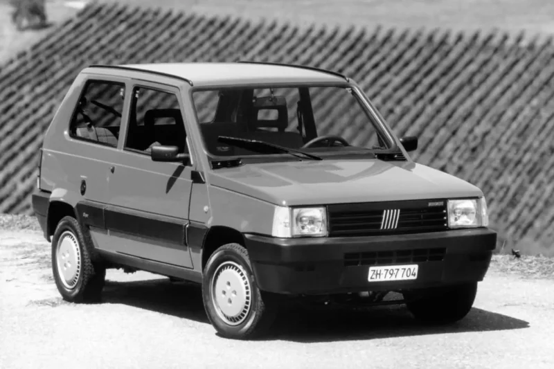 Fiat 100-serien