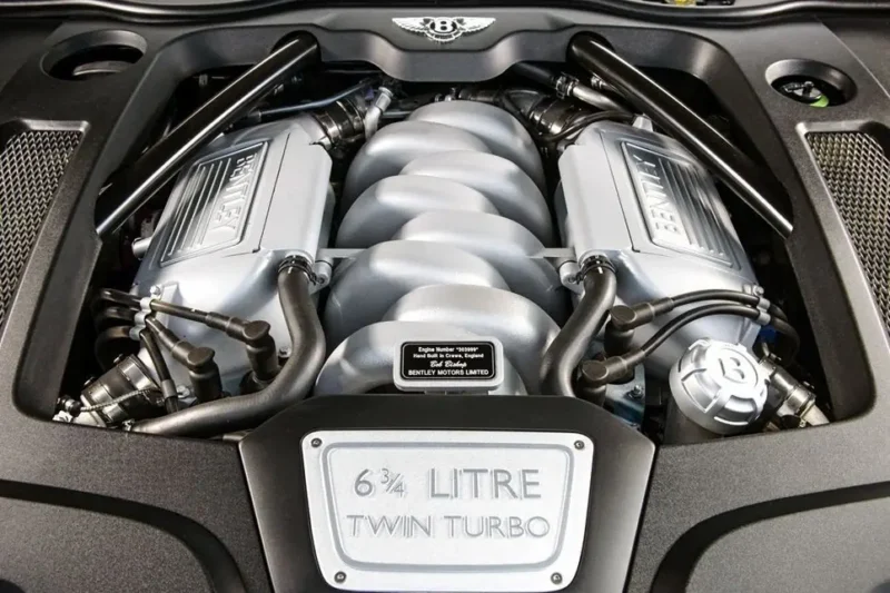 Rolls-Royce L-serie