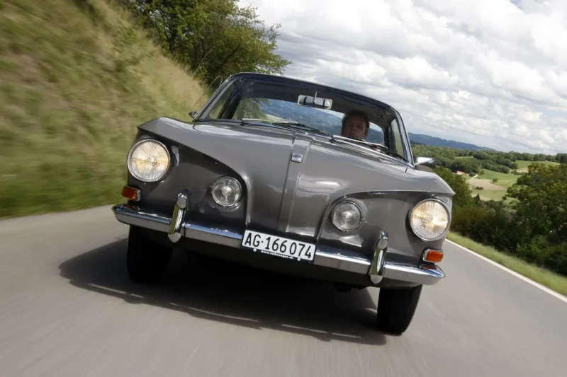 Volkswagen Type 1