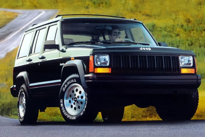 AMC Straight-Six