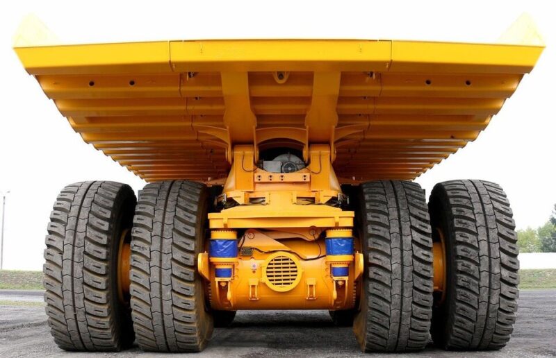 BELAZ-75710 (2013 - i dag)