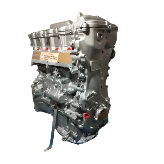 Toyota 2AR-FXE 2,5-motor